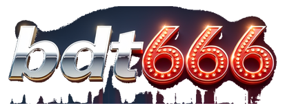 bdt666 logo