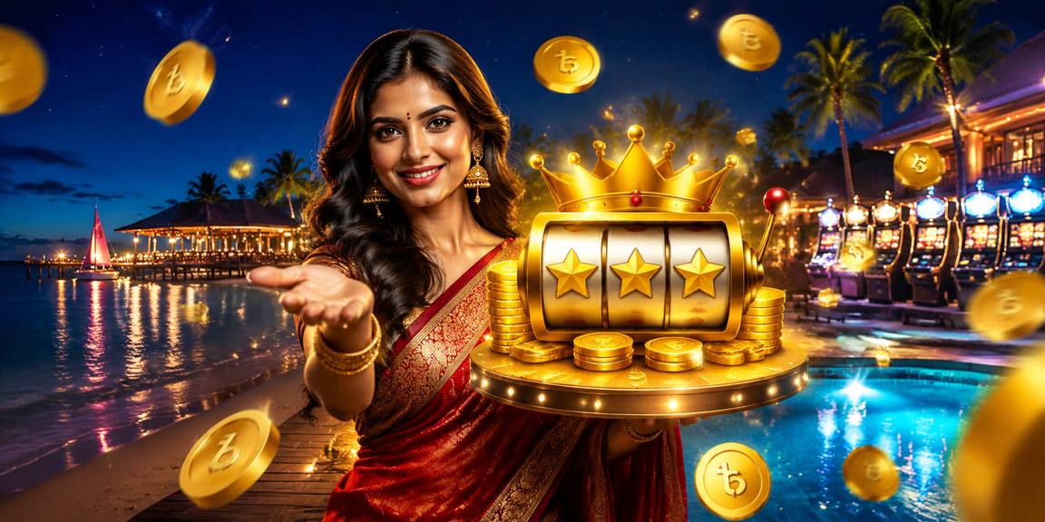 bdt666 আমাদের Mega Moolah রুমে কী পাবেন
